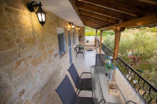 Vila Halkidiki