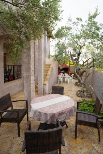 Vila Halkidiki