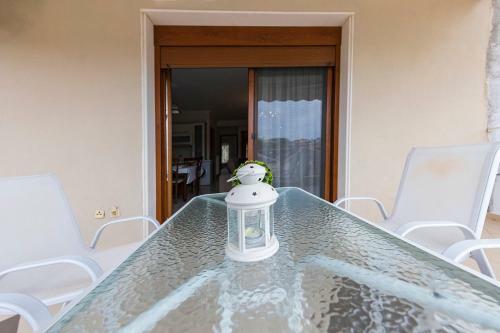 Apartamento Kallikratia Suites