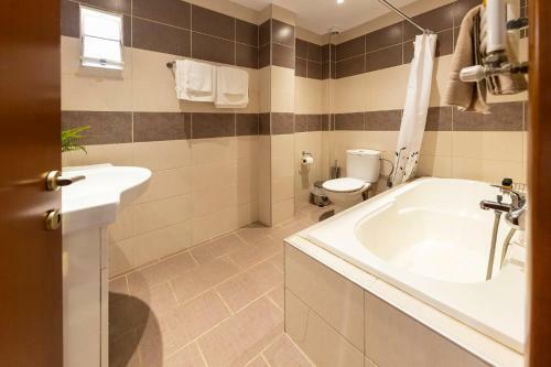 Apartamento Kallikratia Suites