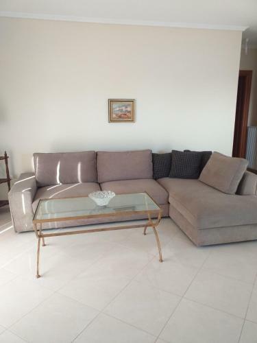 Apartamento Kallikratia Suites