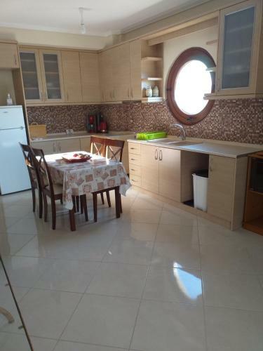 Apartamento Kallikratia Suites