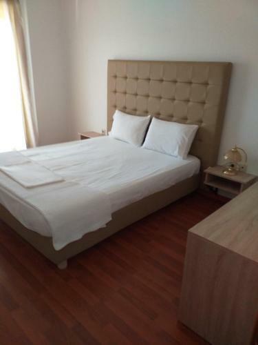 Apartamento Kallikratia Suites