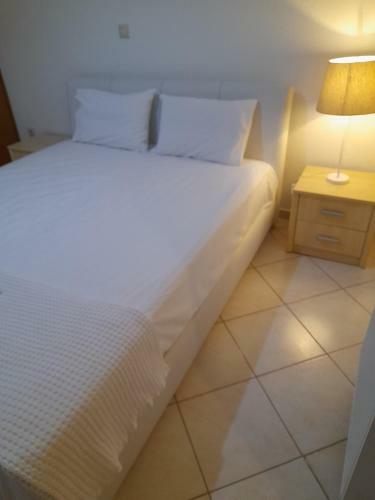 Apartamento Kallikratia Suites