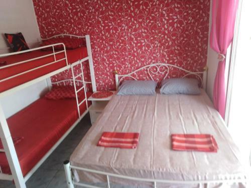 Apartamento Vasilis