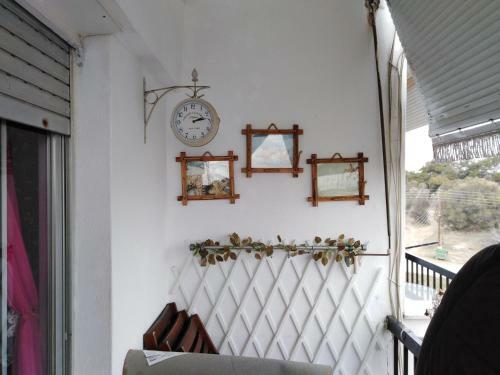 Apartamento Vasilis