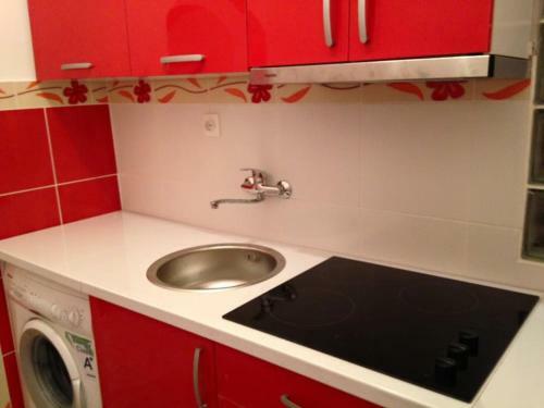 Apartamento Vasilis