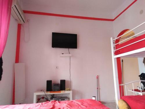 Apartamento Vasilis