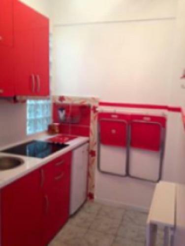 Apartamento Vasilis