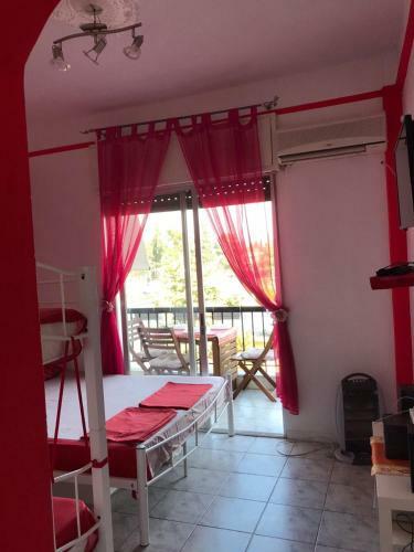 Apartamento Vasilis