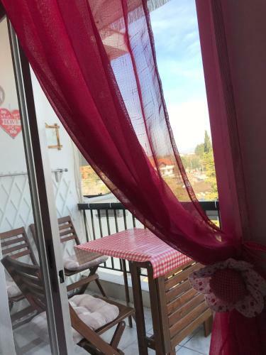 Apartamento Vasilis