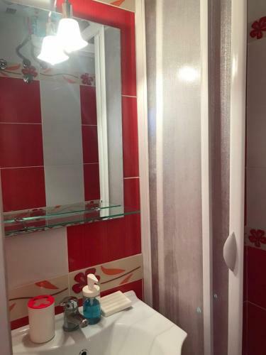Apartamento Vasilis