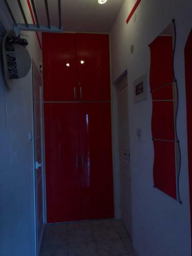 Apartamento Vasilis