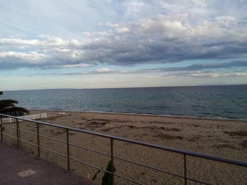 Apartamento Vasilis