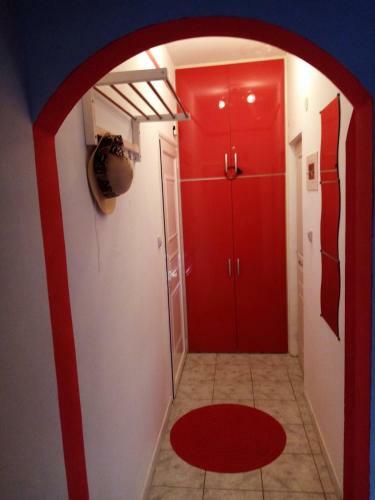 Apartamento Vasilis