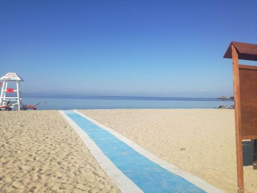 Artistic Villa Halkidiki