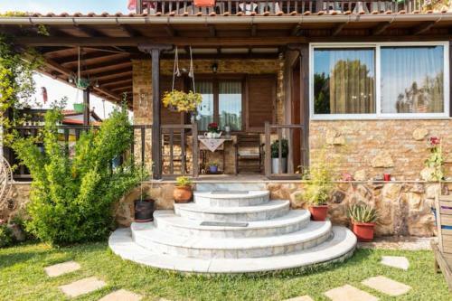 Artistic Villa Halkidiki