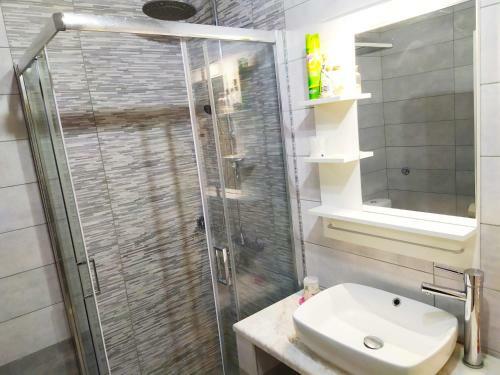 Apartamento Central Park Kallikr�tia