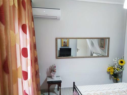 Apartamento Central Park Kallikr�tia