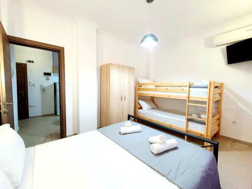 Cozy & Cool Apartment N2 30m From Sea