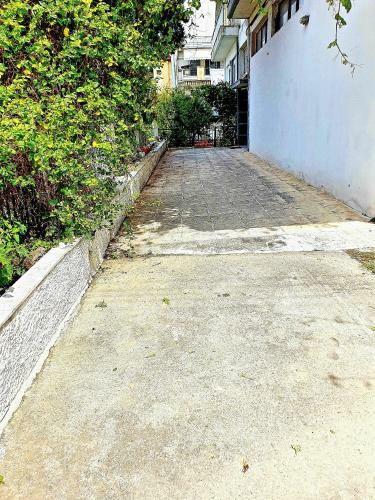 Cozy & Cool Apartment N2 30m From Sea