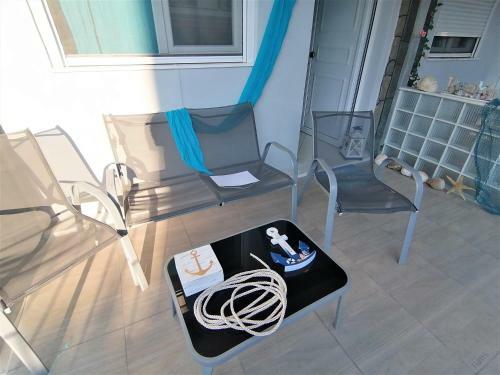Santorini Apartment