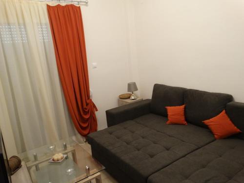 Apartamento Eirini's Place