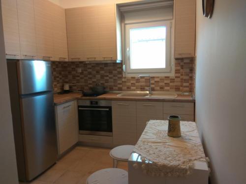 Apartamento Eirini's Place