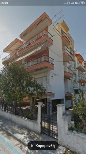 Apartamento Eirini's Place