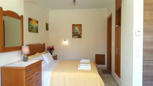 Apartamento Despina's House