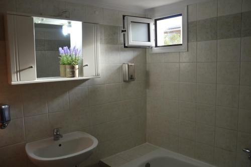 Apartamento Casa Al Mare Anastasia