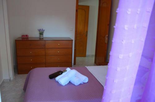 Apartamento Casa Al Mare Anastasia