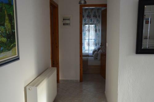 Apartamento Casa Al Mare Anastasia