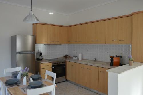 Apartamento Casa Al Mare Anastasia