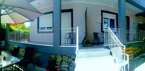 Apartamento Katrine Rooms