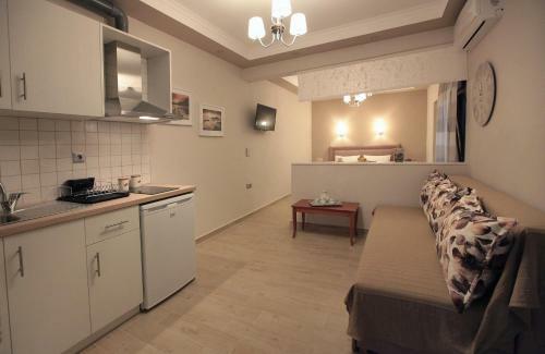 Apartamento Fidgi