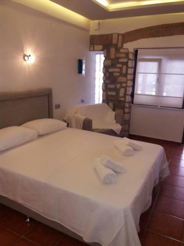 Apartamento Fidgi