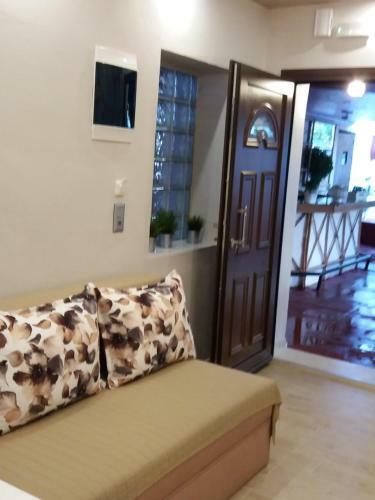 Apartamento Fidgi