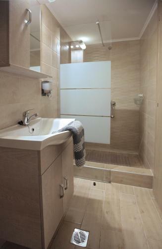 Apartamento Fidgi