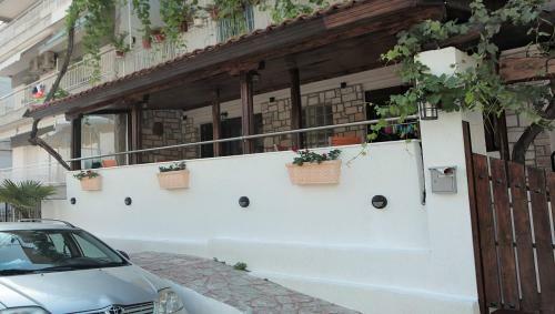 Apartamento Fidgi