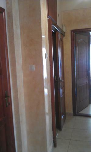 Apartment 60m From Sea!