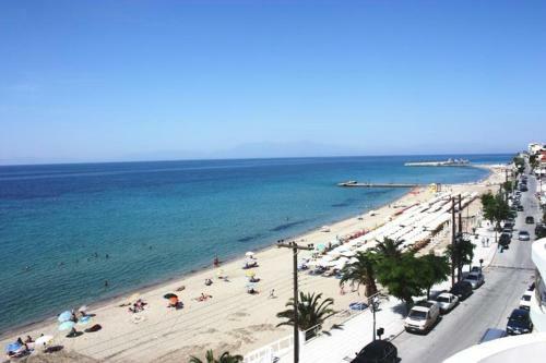 Apartamento Grcka-reni Greece Beach 2
