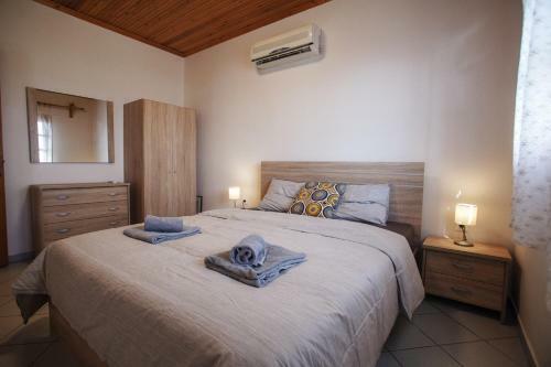 Halkidiki Seafront Beach House