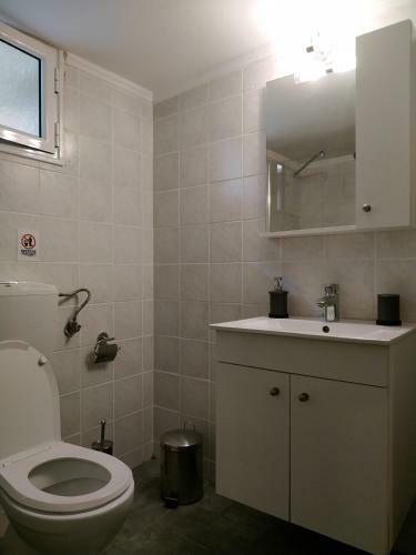 Estrella Rooms