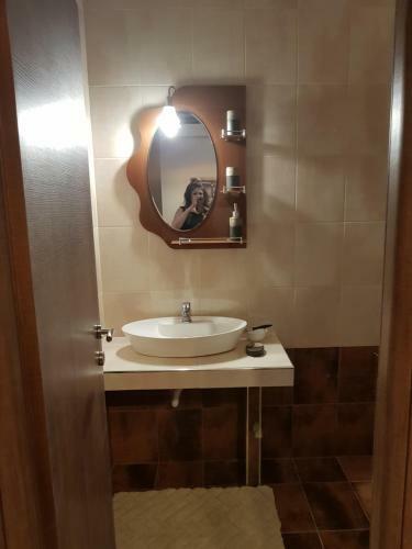 Apartamento Deluxe Eleanna
