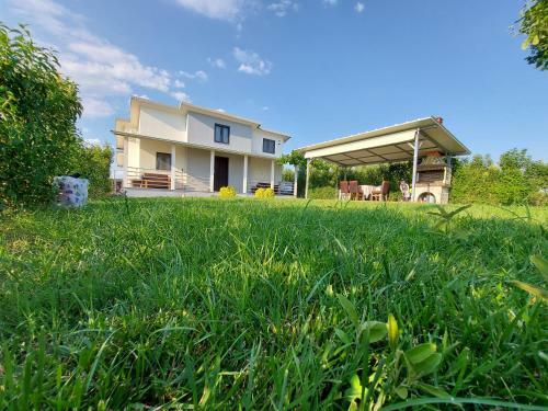 Lavender View Luxury House