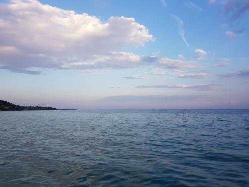 Halkidiki Sea Apartment