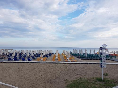Halkidiki Sea Apartment