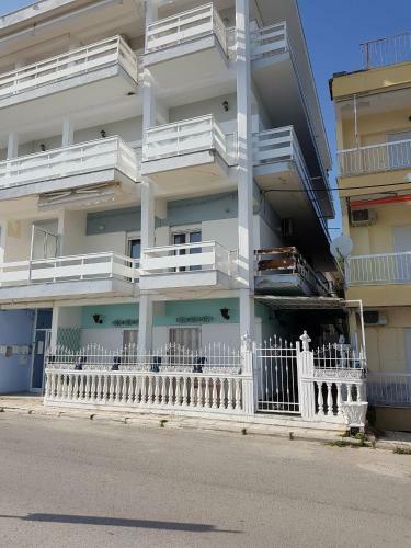Halkidiki Sea Apartment