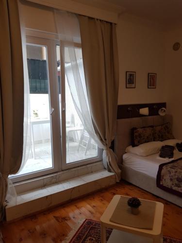 Halkidiki Sea Apartment
